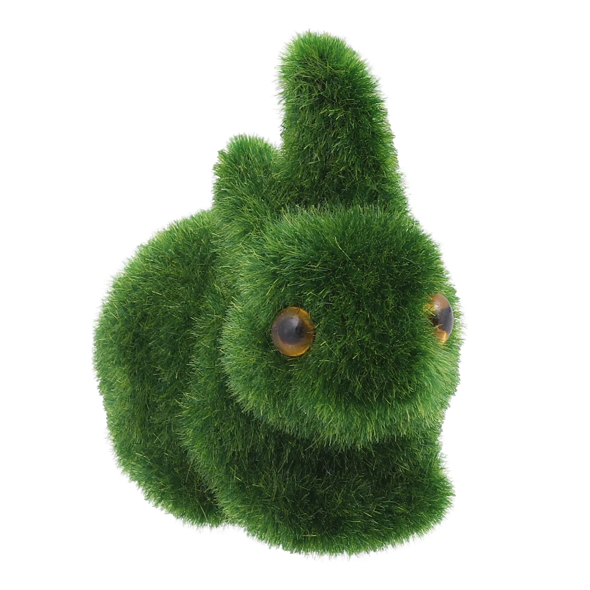 

2 шт., Искусственный Кролик для украшения кролика