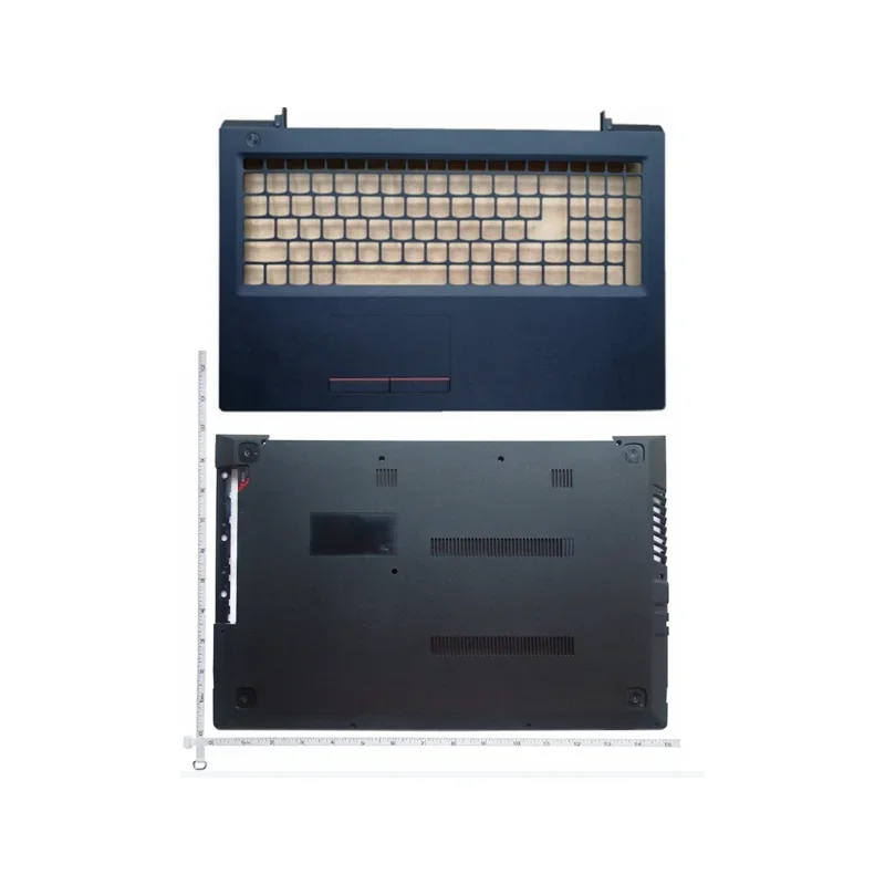 Новый чехол для Lenovo V310-15 аксессуары ноутбука упора рук нижняя часть корпуса