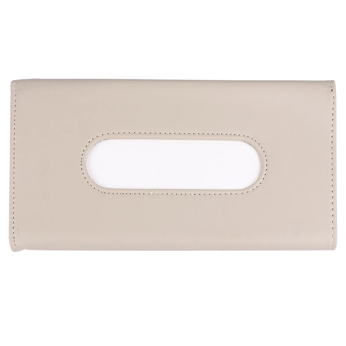

Car Tissue Box Napkin Containerinterior Hanging Paper Towel Clip Case Dispenser Puholder Organizer Sunshade