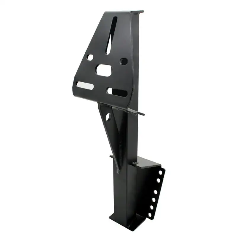 

For 3005.5512 Long-Necked Heavy-Duty Spare Tire Carrier Car Accessories