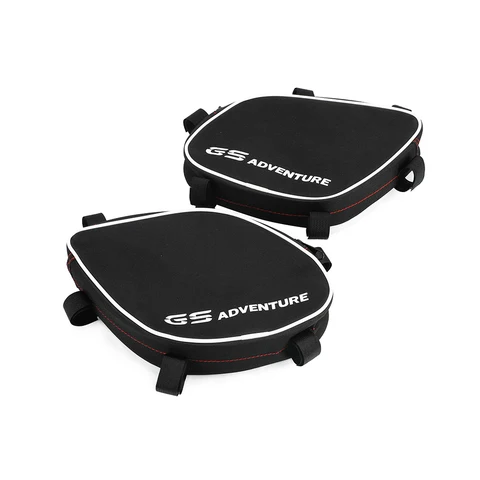 Для BMW R1200GS Adventure 2005 2006 2007 2008 2009 2010 2011 2012 R 1200 GS ADV GS1200 оригинальная сумка для инструментов для ремонта бампера