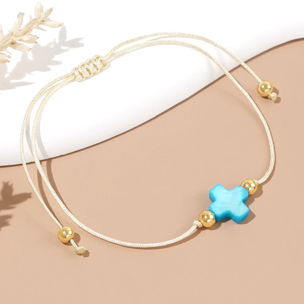 1 шт. богемные модные ювелирные изделия ручной работы 2024 простой Гавайский