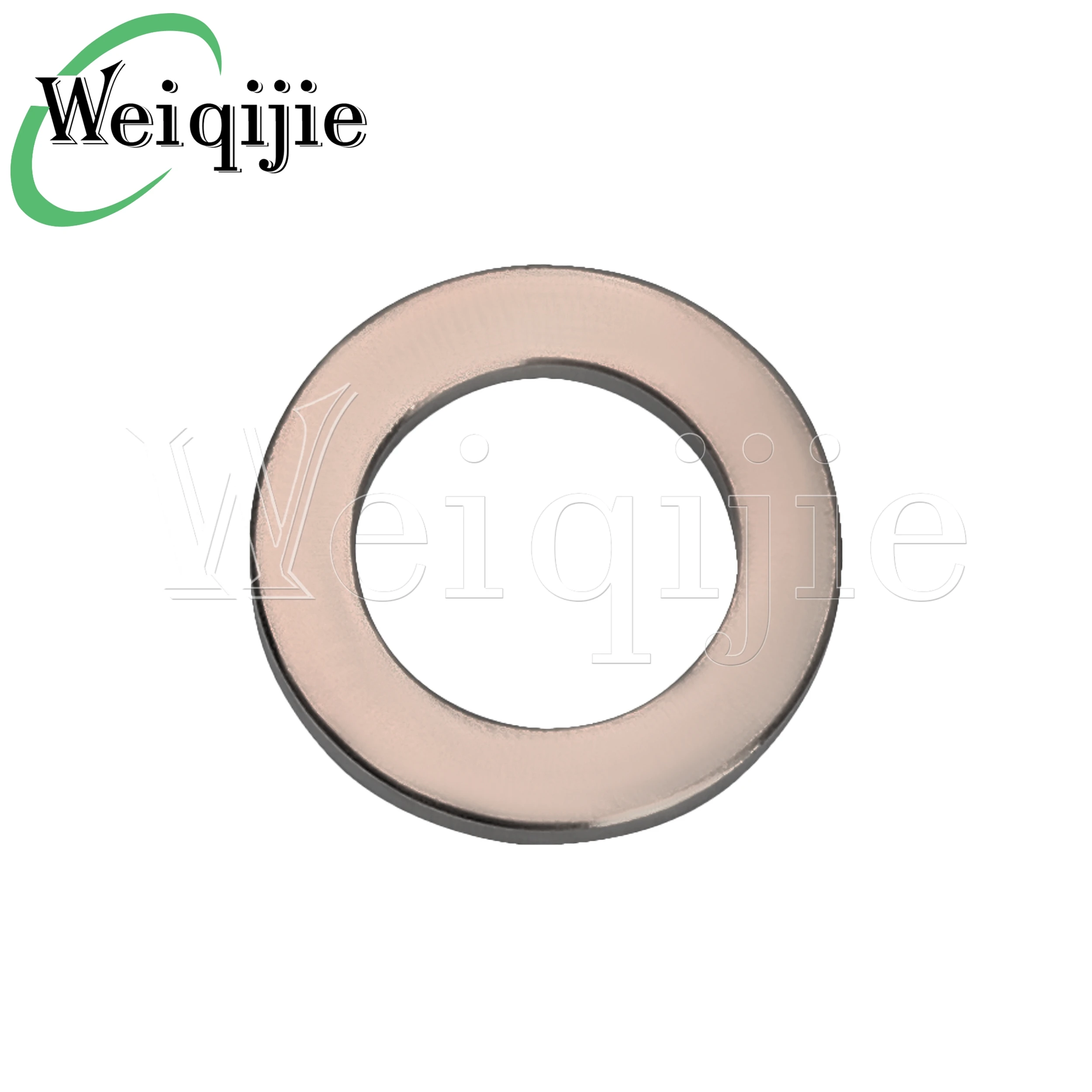 

Титановые шайбы Weiqijie DIN912 M3 M4 M5 M6 M7 M8 M10 M12 M14