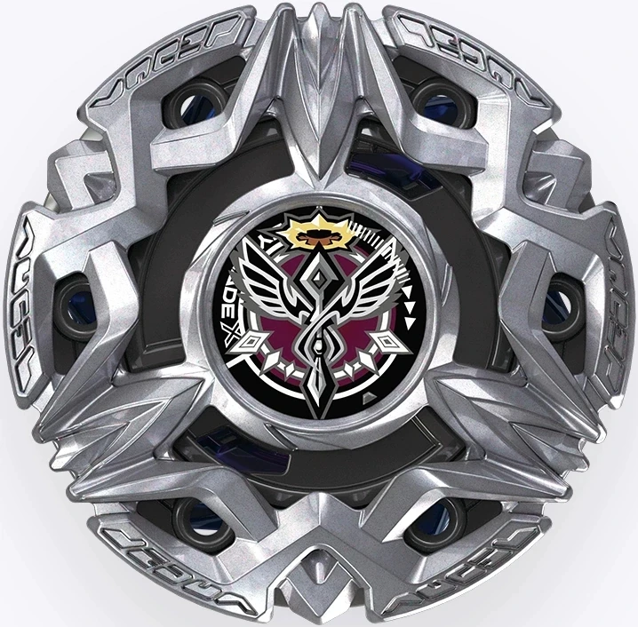 beyscollector BX-50 Random Booster 0-80DS 6-60TP (art.: 3920dccb6b4ff) - 3920dccb6b4ff