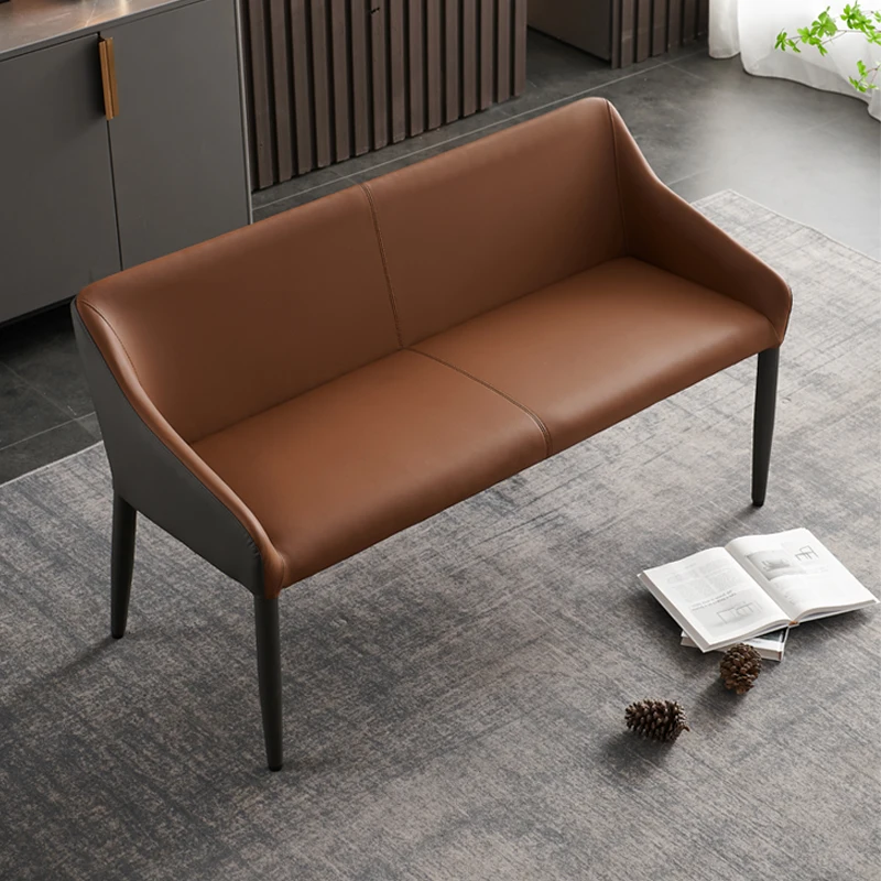 Эстетическая мебель домашний табурет удобный стул обеденные стулья ресторанная