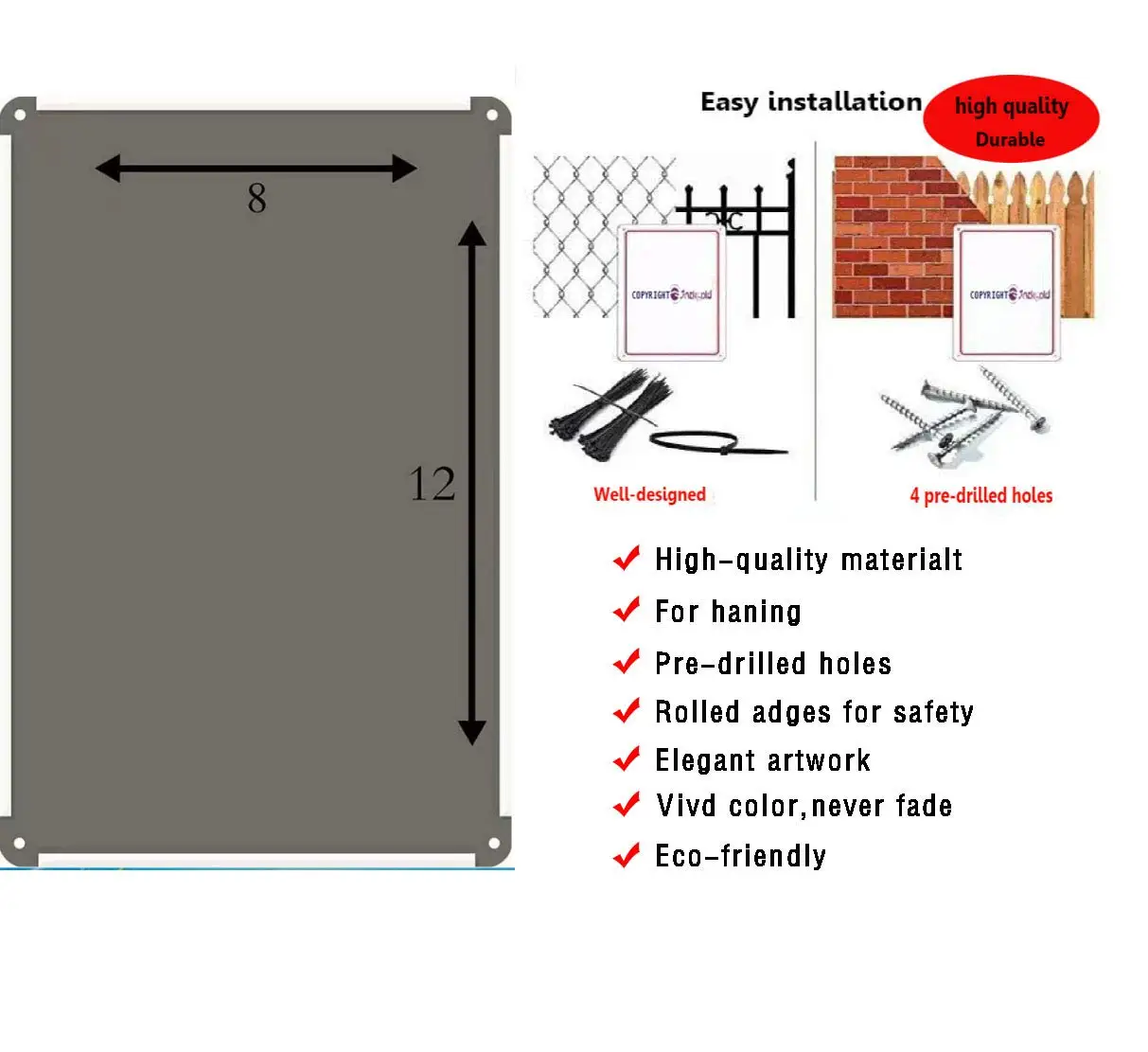 TSOSK Ретро металлический жестяной знак Kraken Rum Реплика тату напиток пещера бар клуб