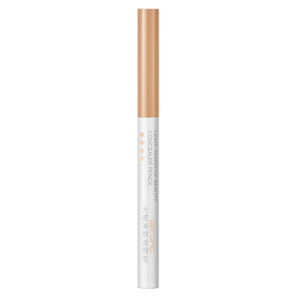 

Long Lasting Blemish Silkworm Contouring Makeup Waterproof Concealer PenConcealer Foundation Cream Long Lasting Blemishes Acne S