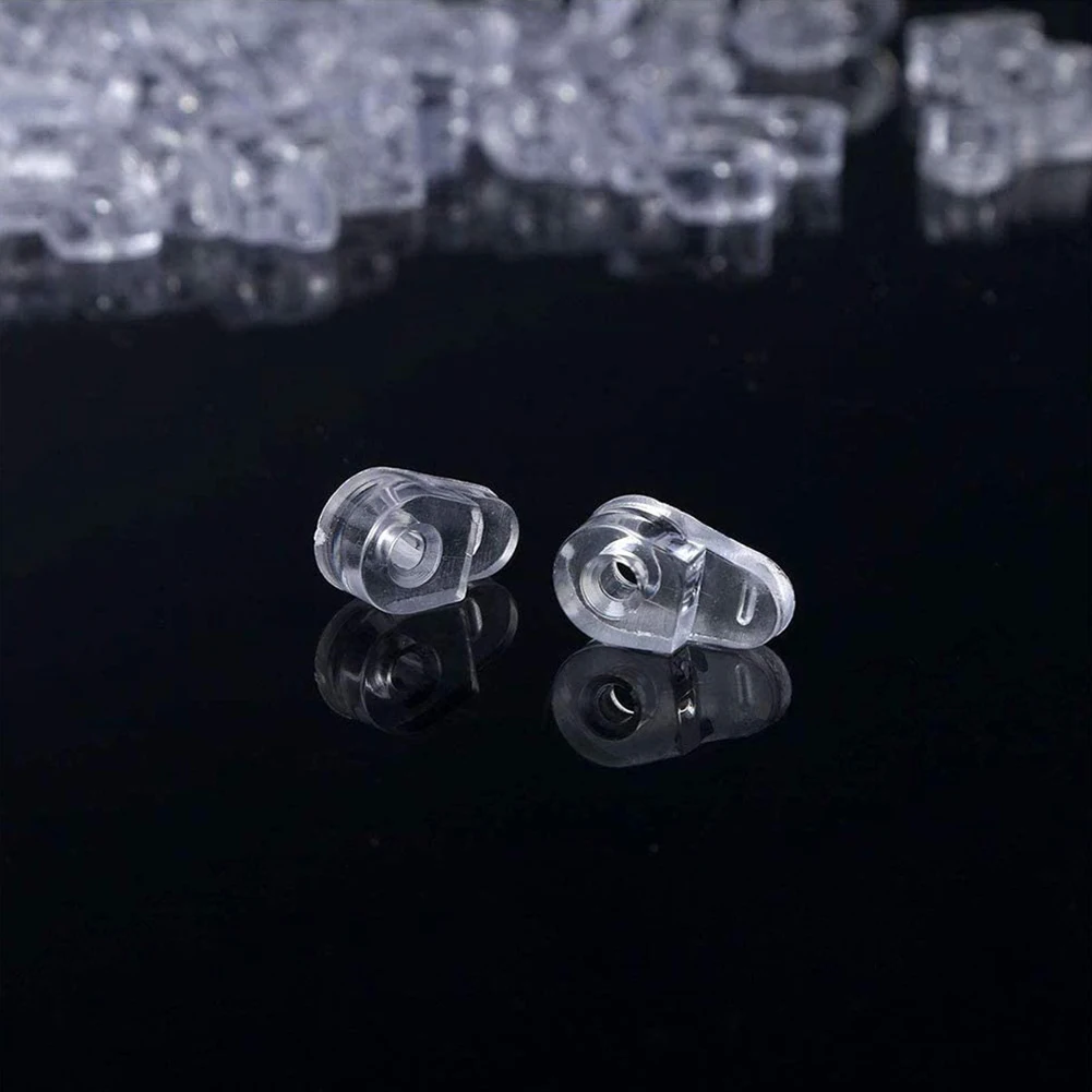 

Securing Clip Glass Clip 20 X 11 X 7mm High Quality Hot Sale No Punching