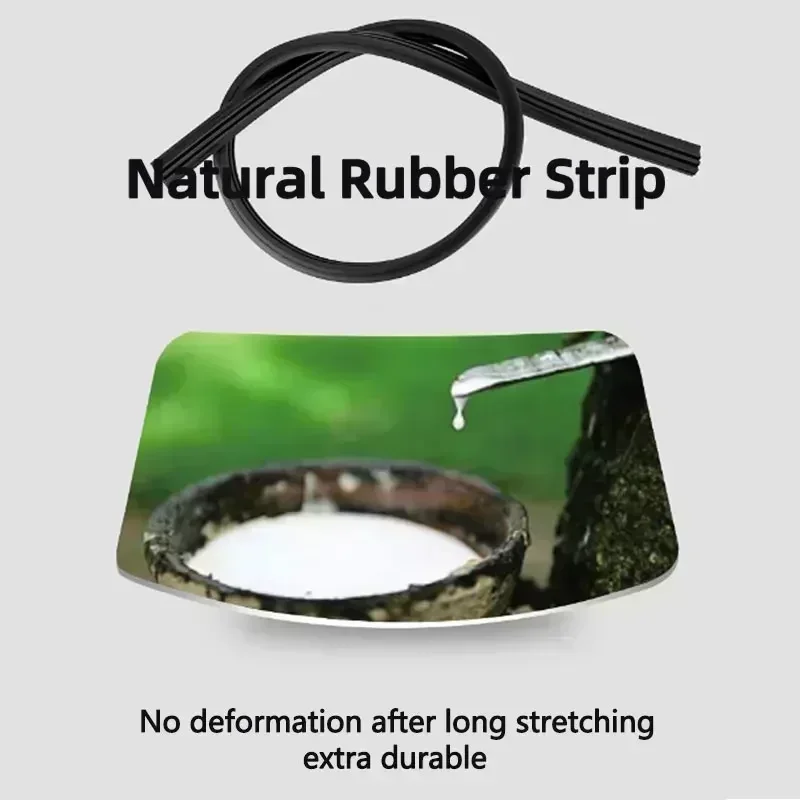 Щетки стеклоочистителя передние и задние для Porsche Macan 95B 2014 - 2023 2022 2020 2019 2018 2017 2016 2015