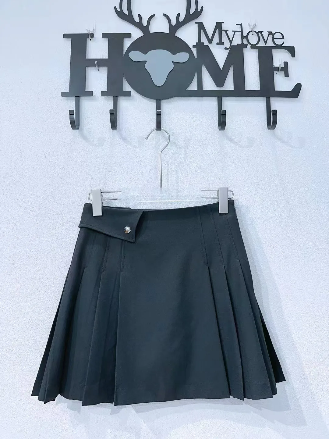 

2023 Golf Apparel Women's Skirt Slim and Versatile Comfortable Pleated Skirt Golf Skirt