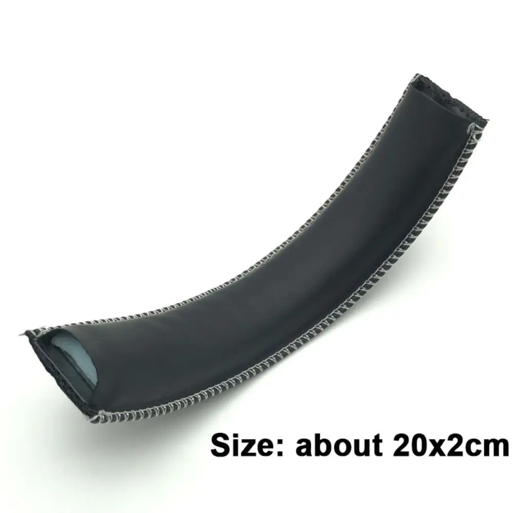 Сменные наушники для HyperX Cloud Silver/Cloud II/Cloud Core/Cloud Alpha/Alpha S/Flight/ X Head Beam