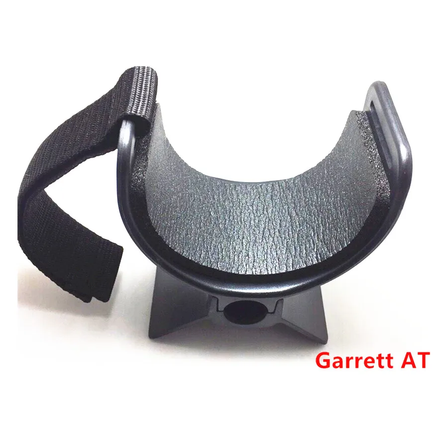 

Подземный металлоискатель, подлокотник, манжета, аксессуары для Garrett AT 400i, металлодетектор, нейлоновый усиленный, подходящий 2 см полюс