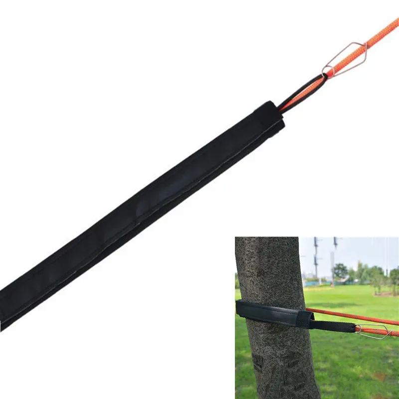 

Высокопрочный чехол для защиты от истирания, защитный канат, защитный рукав для улицы, оборудование для приключений и скалолазания