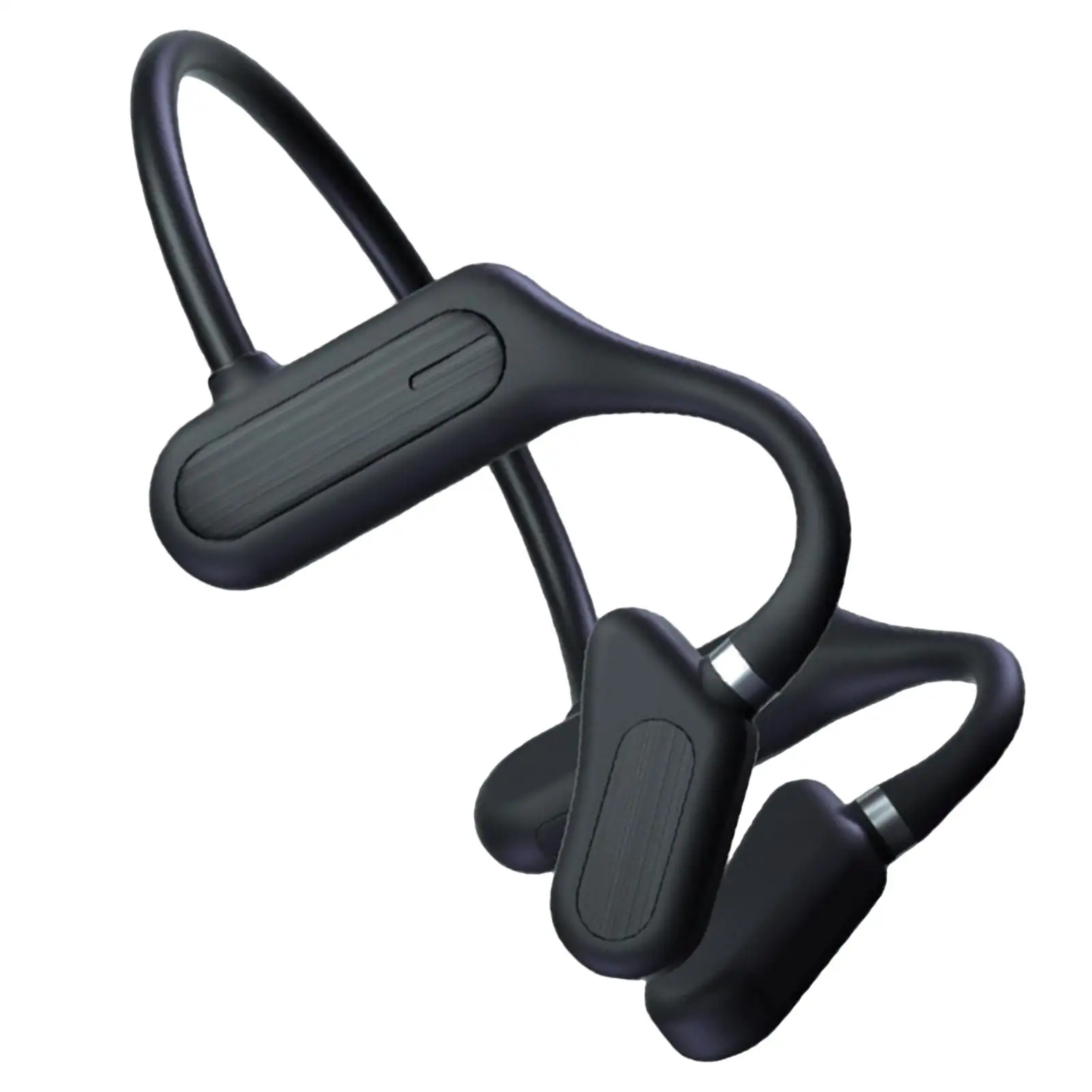 

Наушники с костной проводимостью и шумоподавлением для вождения, езды на велосипеде и пеших прогулок