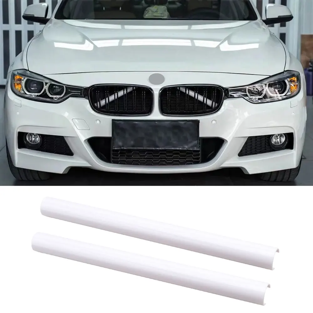 

2 шт. накладки на переднюю решетку, наклейки на рамку для BMW F30 F31 F32 F33 F34 F36 F20 F21 F22 F23 G29 1 2 3 4 5 6 7 Series