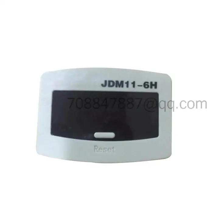 Оригинальный новый JDM11-6H AC220V DC24V