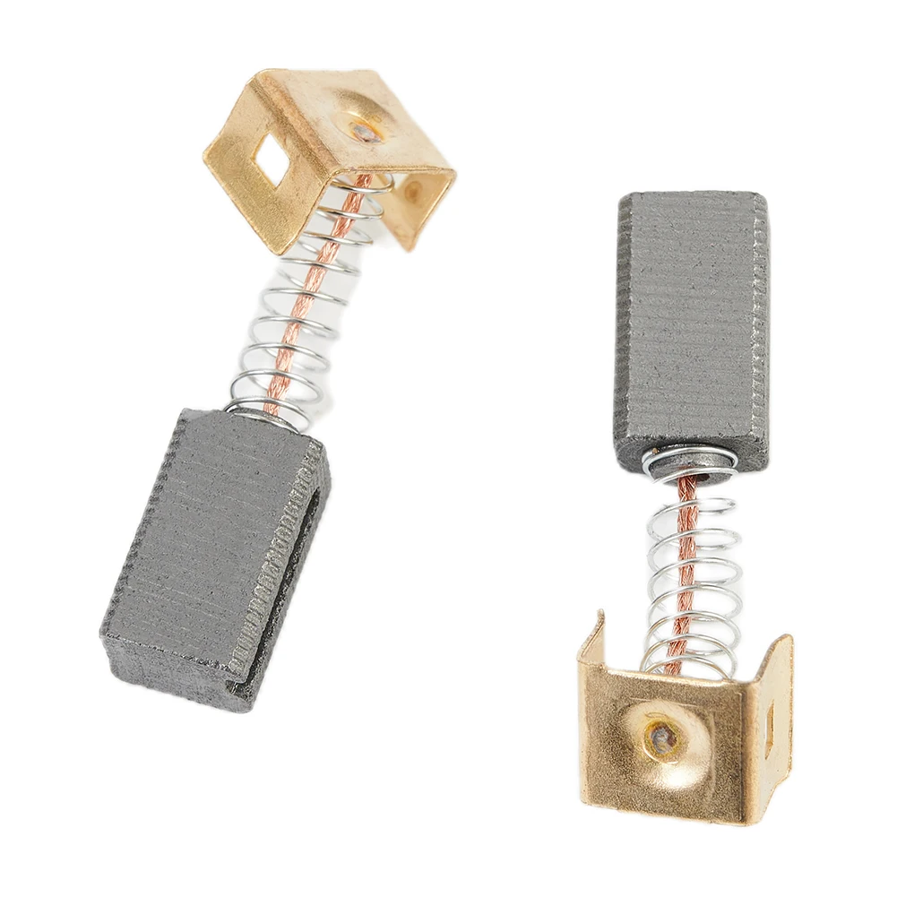 

20pc Carbon Brush 596071-00 Brushes CD105 CD110 Carbon For Angle Grinders KG725 High Quality Brand New Durable