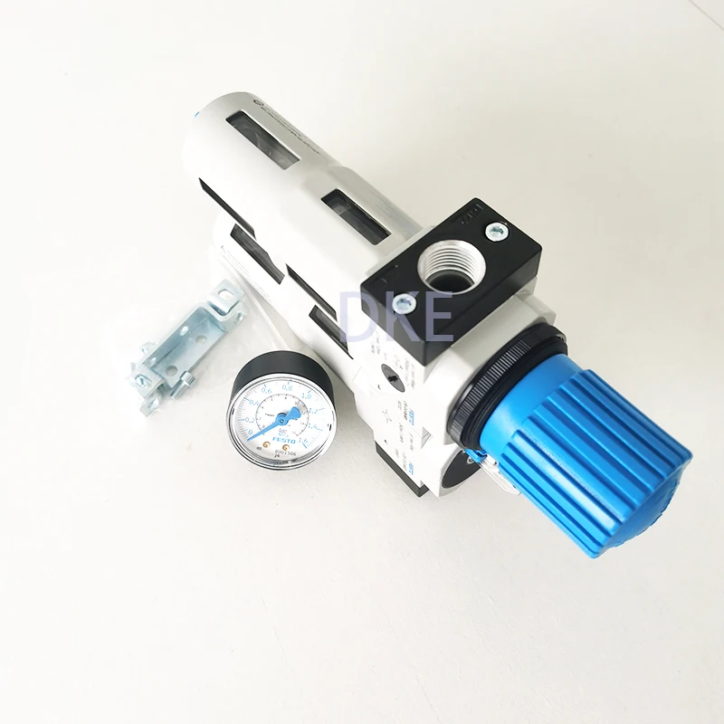 FESTO FRC-1/2-D-5M-MIDI 162774 установка для подготовки воздуха 5 мкм