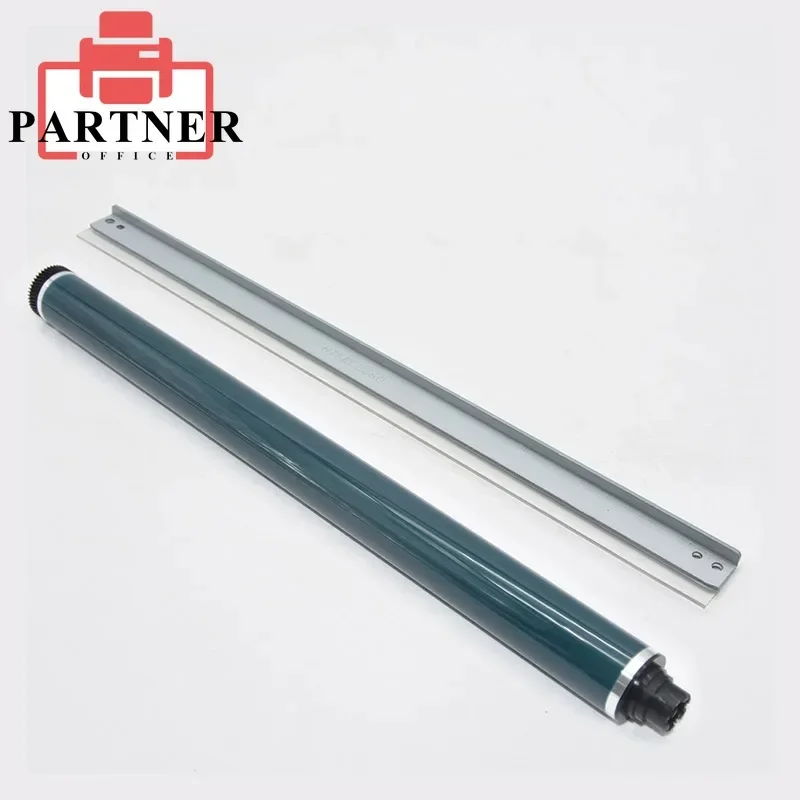 Для Ricoh MP C2503 C2011 C2004 C2504 C2003 OEM Цветное лезвие для чистки барабана OPC MPC2503 Первичный