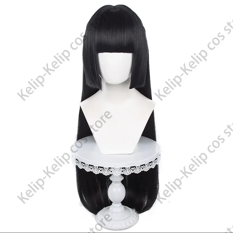 Парик Zenless униформа головные уборы Se Zone Zero Hoshimi Miyabi костюм для косплея 6 Void Hunter