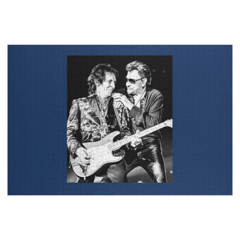 Классический пазл Robin Le Mesurier игрушки для малышей индивидуальное имя с фото