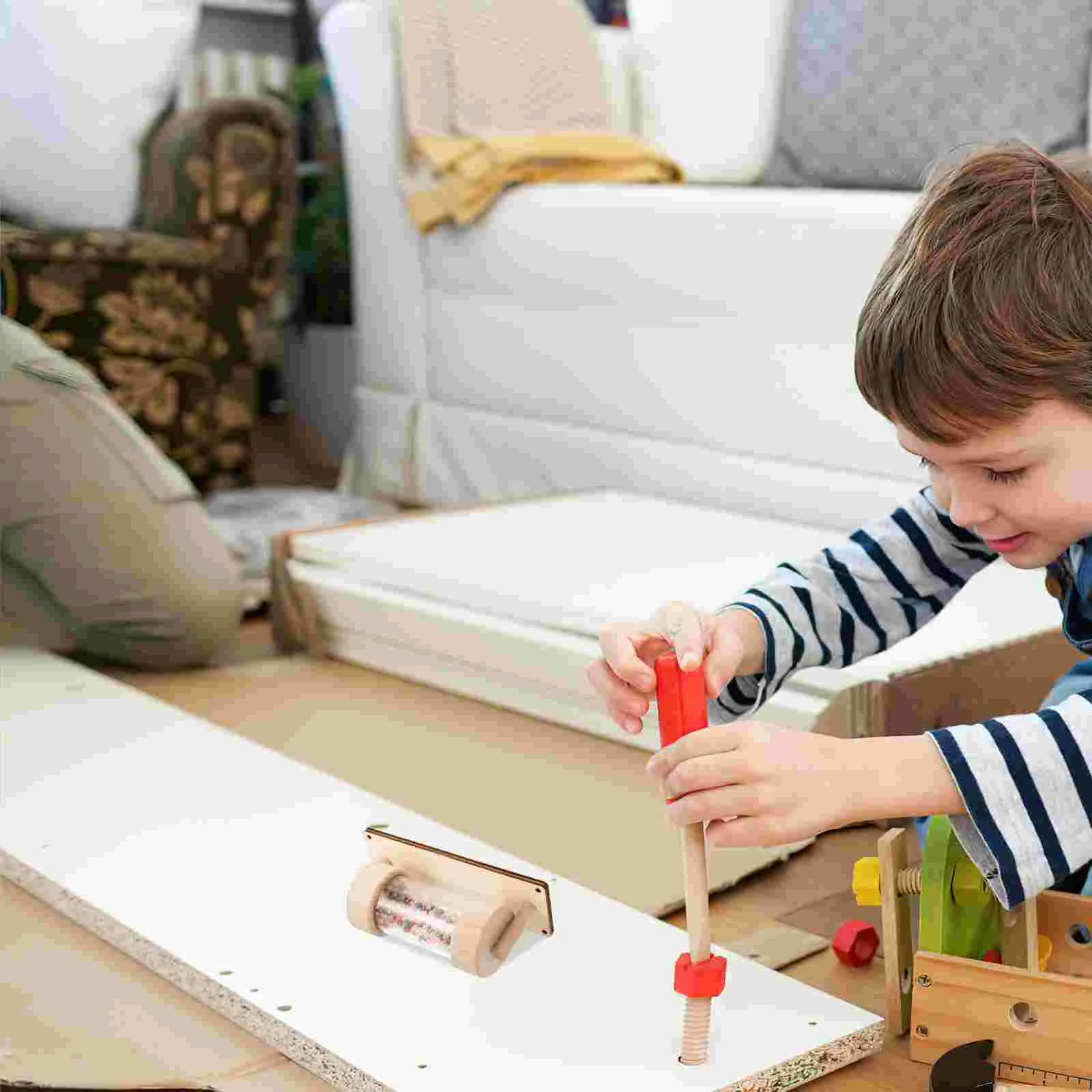 Аксессуары для досок занятий игрушка дождевик палочного инструмента