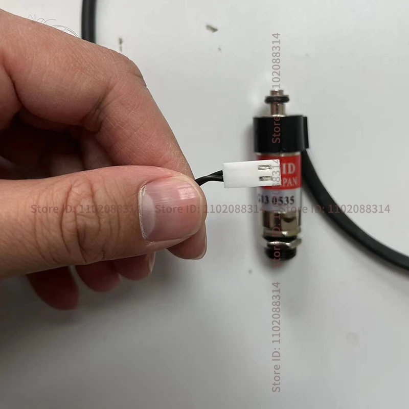 SDT-G13 0535 Соленоид перехода головки для Feiya Tajima Aemco Haina Zgm North Phoenix Компьютерная