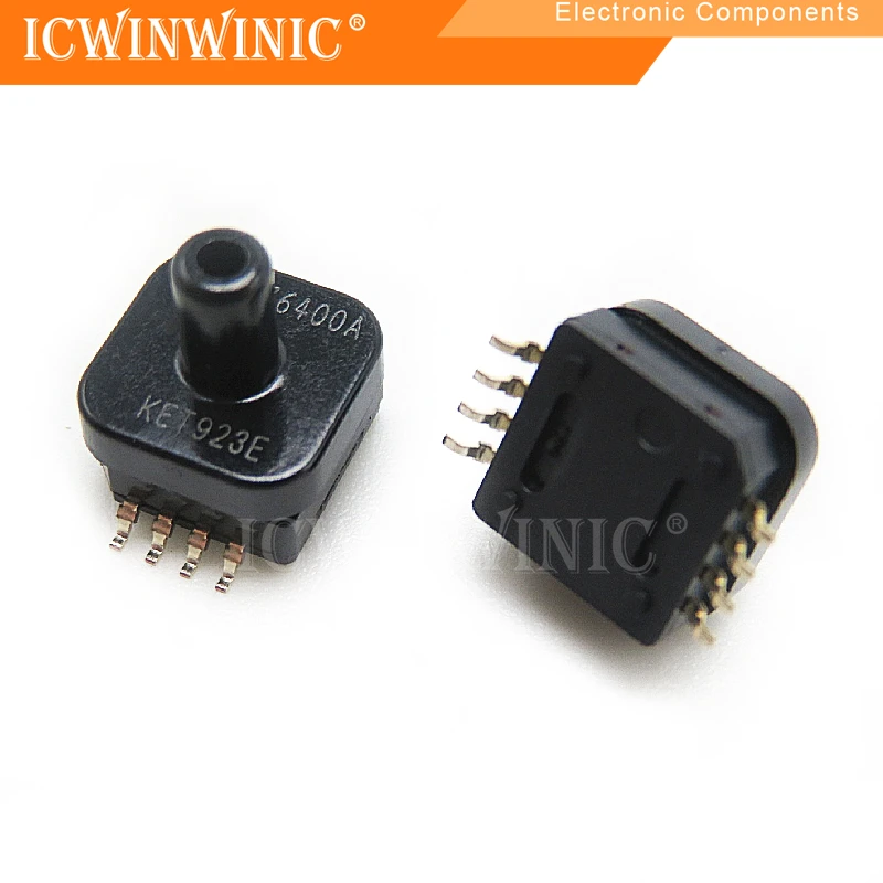 1 шт. MPXHZ6400AC6T1 MPXHZ6400A Датчик давления Freescale