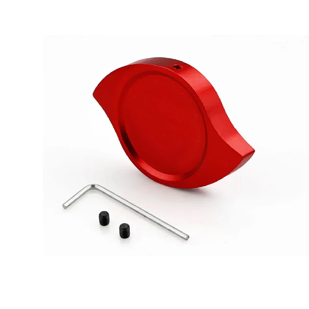 

Алюминиевая крышка радиатора для защиты радиатора подходит для HONDA Accord Red Blue Cap CAP007