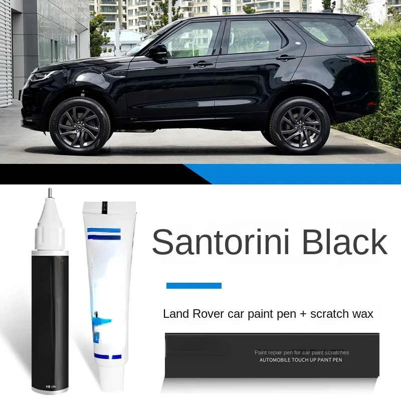 

Ручка для краски Подходит для Land Rover автомобильный фиксатор краски специальный Range Rover Aurora Discovery Sport Guard Velar ремонт царапин