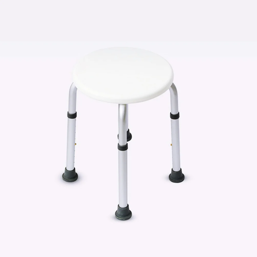 

Bath Stool Shower Shaving Stool Shower Stool Bathtub Chairs Seniors Bath Bench Shower Step Stool