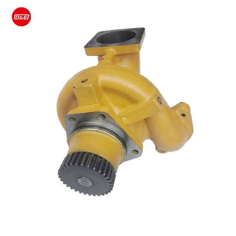 

QSK23 accessories water pump 4096084 4095432 4096429 4097082 4396372 4398029