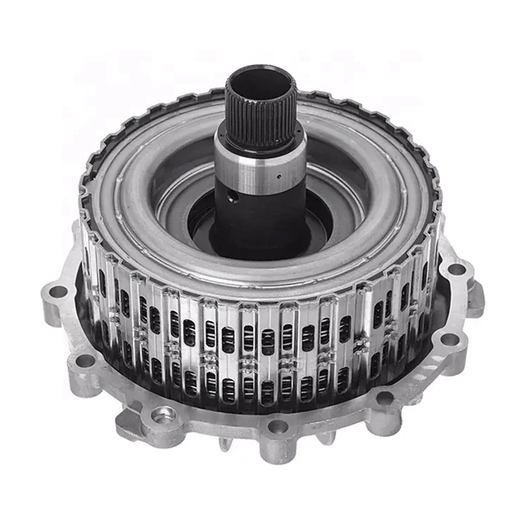 Оптовая продажа автоматическая коробка передач с двойным сцеплением для Audi DL382 0CJ