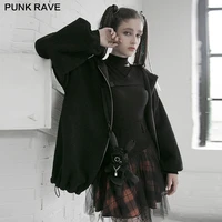 punk rave high waisted cool girl%e2%80%99s mesh lace punk style red plaid skirt bardian cool womens skirt stitching style