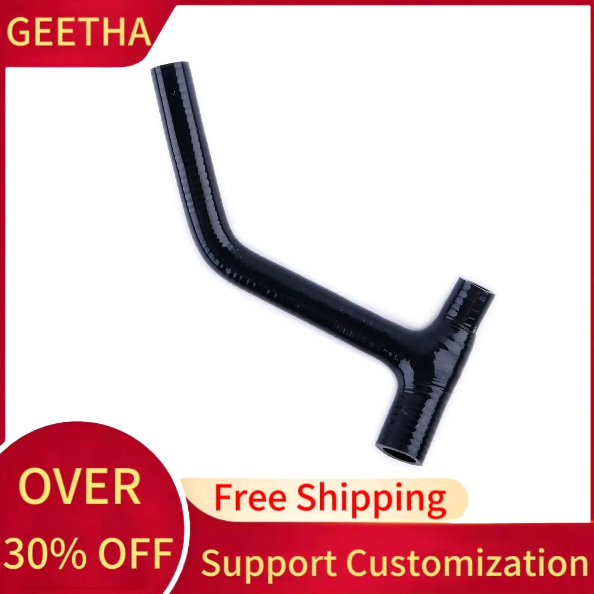 Для мотоцикла 2011 Husqvarna TE TC SMR 449 / 511 силиконовый Радиатор нагреватель охлаждающая