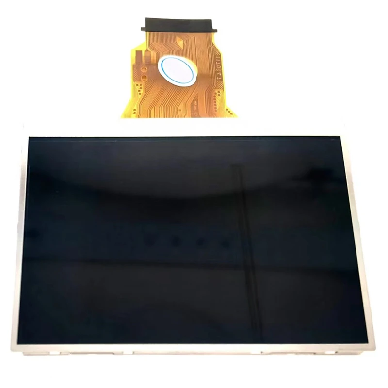 

LCD Display Screen Camera Screen For Canon 600D 60D 6D Rebel T3I Kiss X5 Digital Camera Repair Part With Backlight