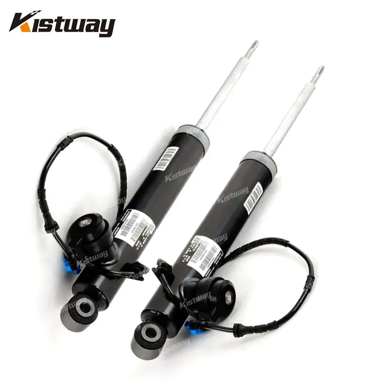 

Rear Electronic Shock Absorbers with VDC For BMW E89 Z4 XDrive 28i 30i 35i 35is 2008-2016 37126790001 37126790002