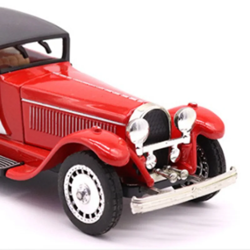 Рисунок 3 - Классическая модель литая автомобиля 1:28