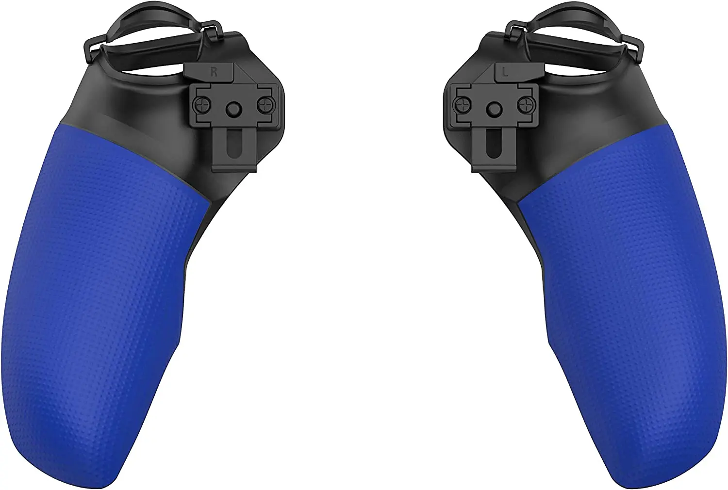 

NEW Surge TriggerStopz 5 Controller Trigger Kit (8pcs) w/ Adjustable Trigger Stops for DualSense Controller Customizable Supe