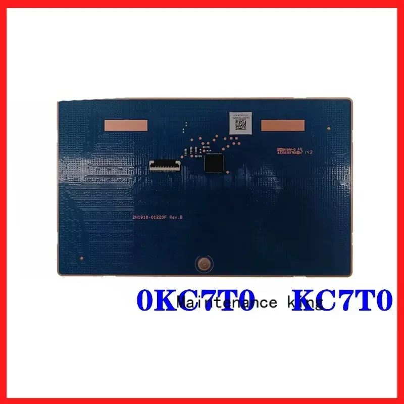 НОВЫЙ оригинальный сменный тачпад для ноутбука Dell Latitude 3420 E3420 0KC7T0 KC7T0
