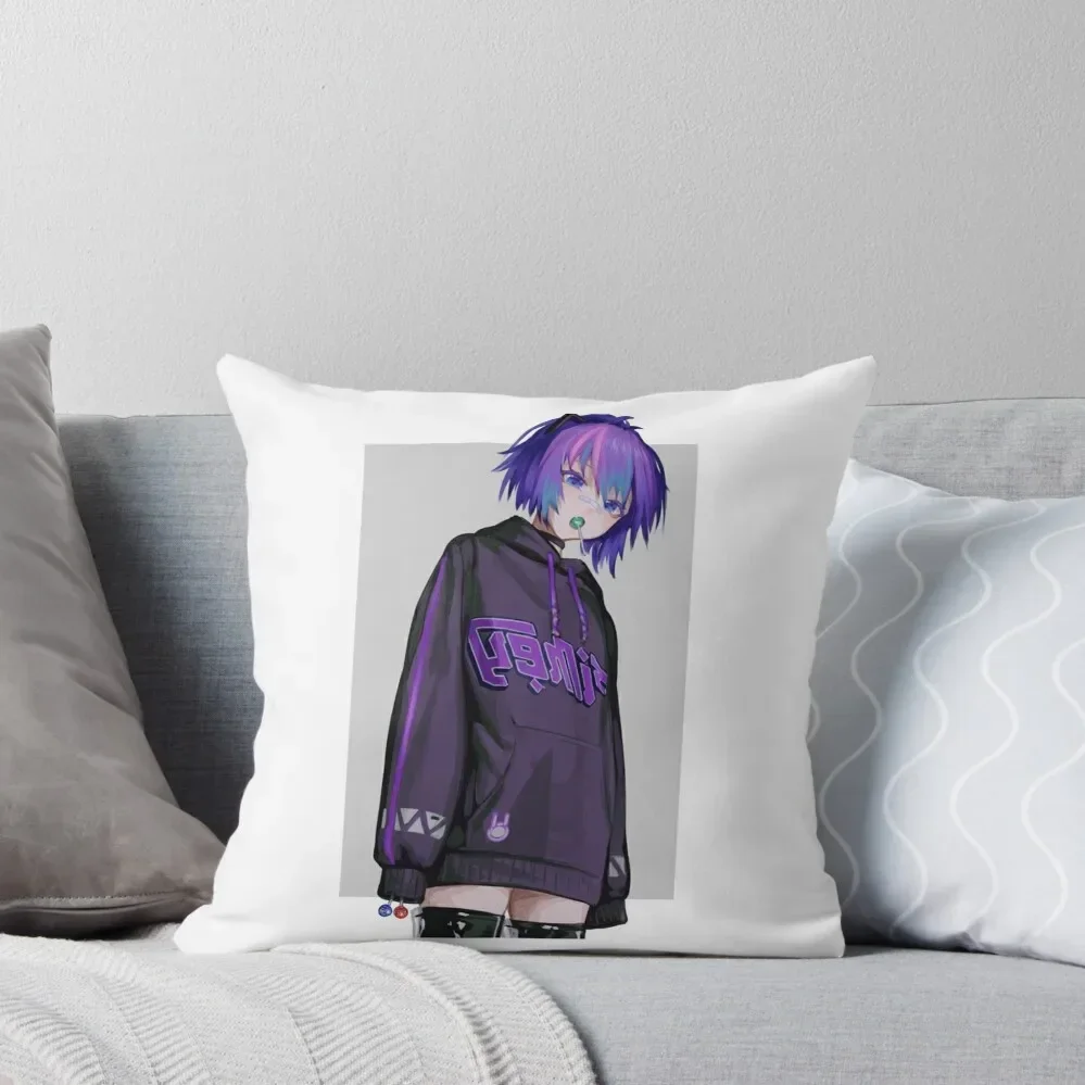 Лидер продаж декоративная подушка Projekt Melody клетчатая для дивана наволочка