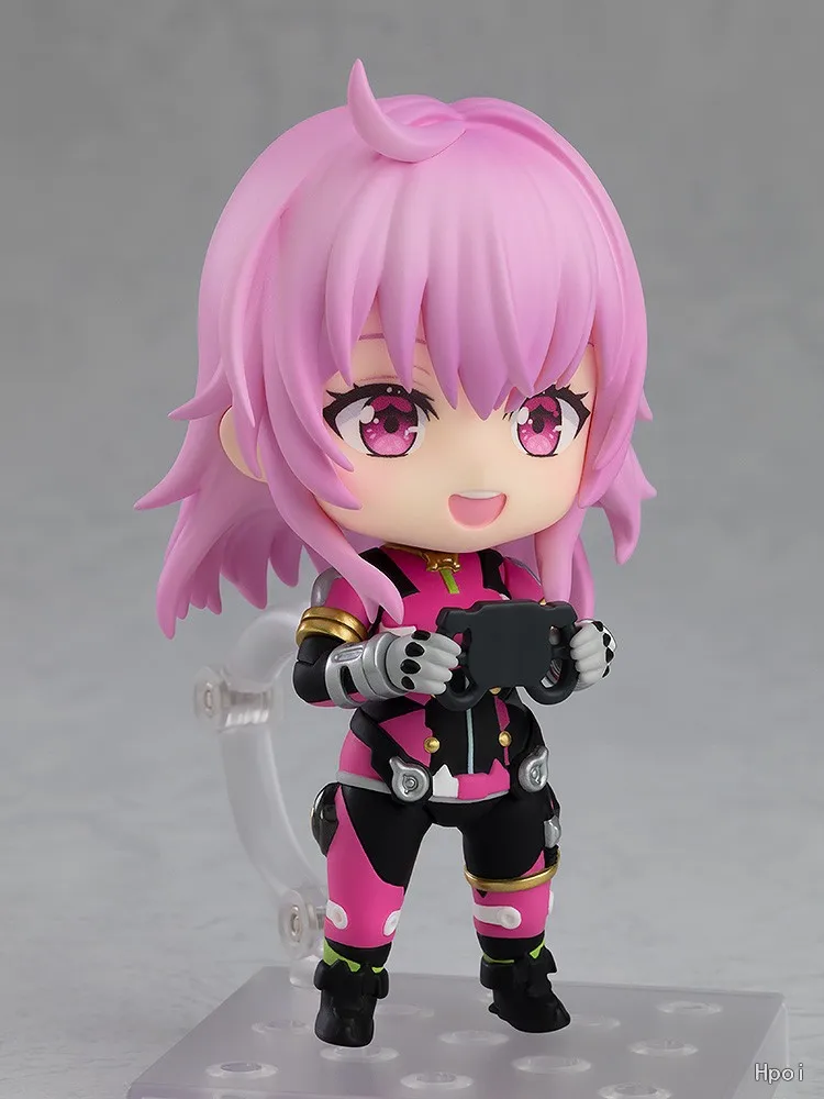 Фото 【UA】GSC Nendoron 2496 Speedy Star Dancer Рин До: Фигурка-модель, игрушка, подарок №3