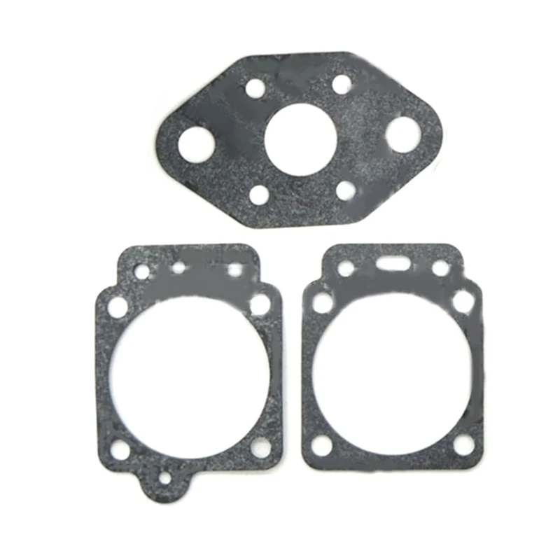 Рисунок 5 - Комплект для ремонта карбюратора