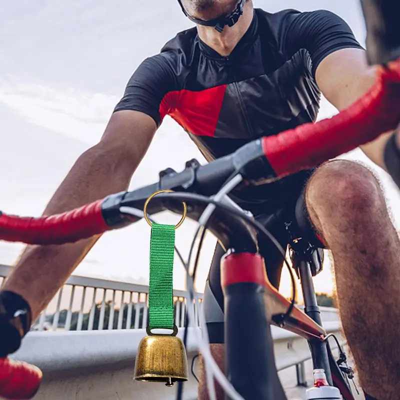 Сигнализация колокольчик с медведем предупреждение на открытом воздухе чтобы