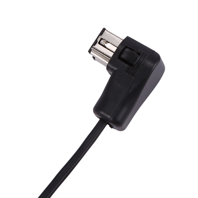 

3X автомобильный Bluetooth аудио приемник для Pioneer Ip-Bus 11Pin Bluetooth Aux адаптер приемника