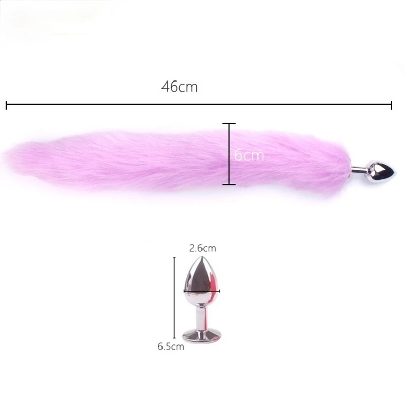 Сексуальные аксессуары для взрослых анальные игрушки женщин и мужчин из