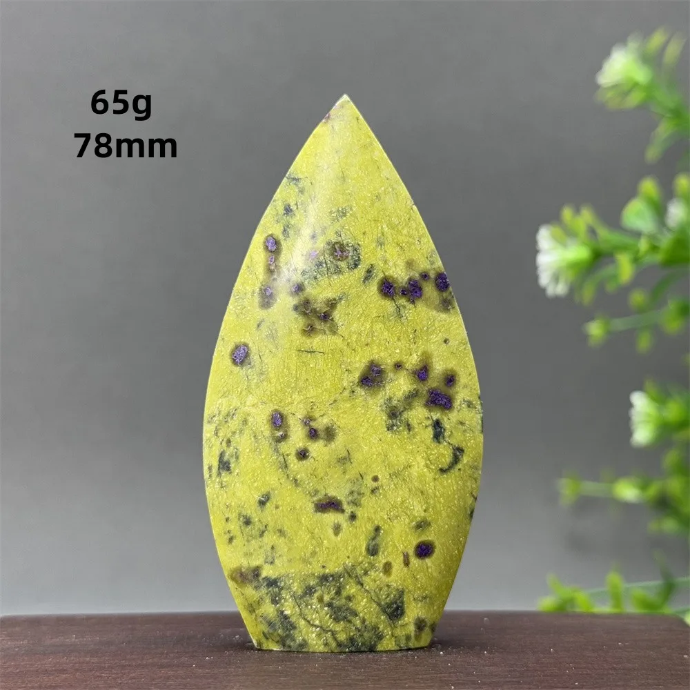 

Кристалл Атлантида свободная форма