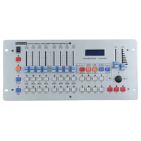 customized stage 16ch rgbw dmx controller dmx 512 decoder led dmx512 controller 8 channel fader 240 for rgbw led strip lights