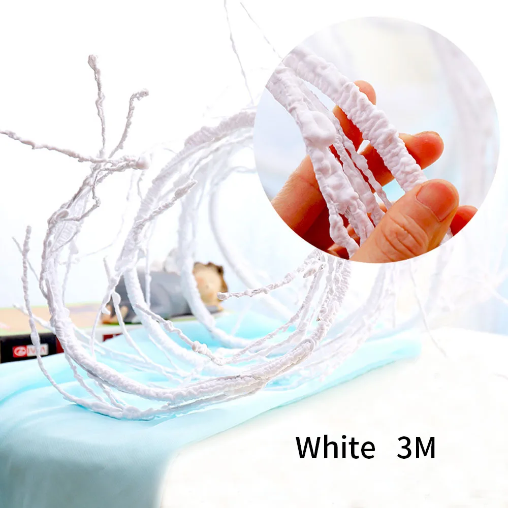 

Искусственные ветки вишни Uflower 3 м