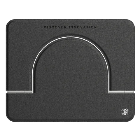 NIllkin Магнитная подставка для iPad Pro кожаная 9,7-11/13 дюймов